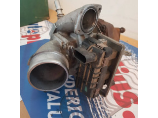  Турбина Jeep Grand Cherokee 3.0 35242171G, 8230243         