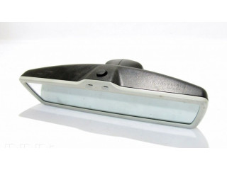 Зеркало заднего вида (в салоне)