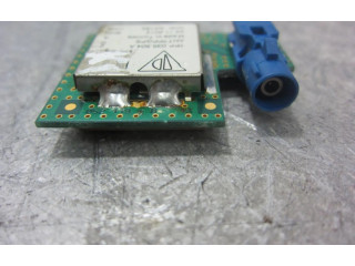 Řídící jednotka 7PP035504A Porsche Cayenne (92A)