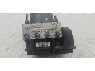 Блок АБС A4544200975 Mitsubishi Colt CZ3 2006 - 2009 года