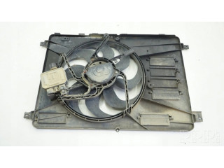 Вентилятор радиатора     6G918C607MC    Volvo S80 