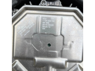 Вентилятор радиатора AA4227509772, F00HX0G096 Chevrolet Camaro 3.6