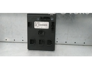 Модуль управления BSM 4H0907063DH, 4H0907063DA   Audi A6 S6 C7 4G    