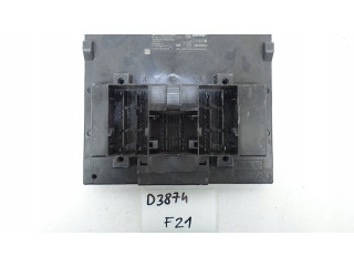 Блок комфорта 5Q0937084EB Skoda Kodiaq