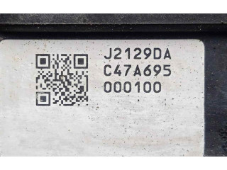 Jednotka ABS C47A695 Nissan X-Trail T30 2002