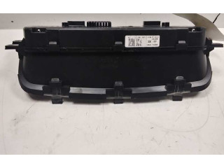 Панель приборов 802103150 SsangYong Actyon