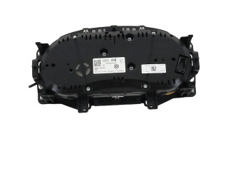 Панель приборов 5G6920870B, I0-4413M Volkswagen Golf VII