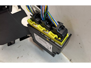 Блок подушек безопасности 7700428082   Dacia Logan I