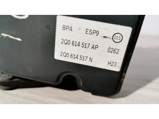 Блок АБС 2Q0614517AP, 2Q0614517N Audi A1 2018- года