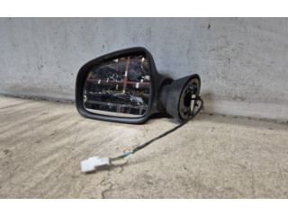 Зеркало электрическое Dacia Logan I 2004 - 2012 года