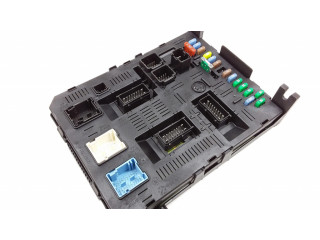 Блок комфорта 9658158480, BSI2004H0201   Citroen C4 I   