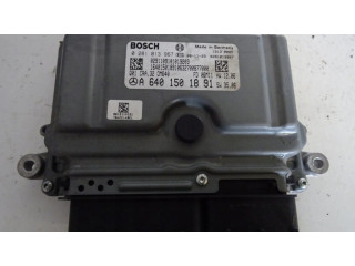Řídící jednotka A6401501891 Mercedes-Benz B W245 2005