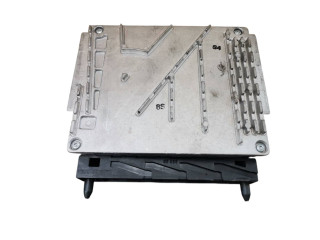 Блок управления двигателя 30646978A, 05075   Volvo XC90