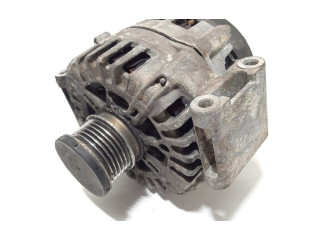 Генератор A0141543902, FG18S047 Mercedes-Benz GLK (X204)