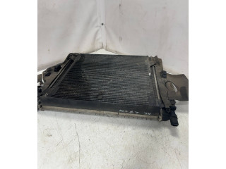 Рулевая рейка Радиатор охлаждающей жидкости 30723910 Volvo XC90 2003 - 2006 года