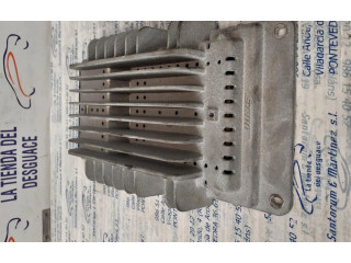 Блок управления двигателя 00606993570   Alfa Romeo GT