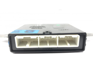 Блок управления дверью