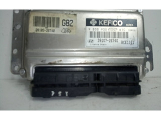 Блок управления 9541027200, 9541027200 Hyundai Coupe