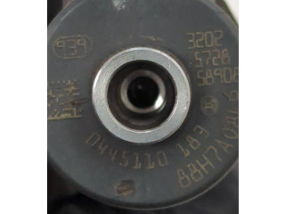 Vstřikovač 0445110183, 32025728 Fiat Punto (188)