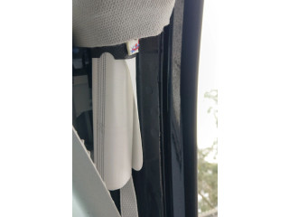 Боковая подушка безопасности    Citroen C4 III e-C4