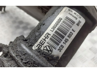 Интеркулер  3C0145803   Volkswagen PASSAT B6 