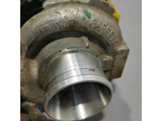 Turbodmychadlo Турбина H8200638766673417E Nissan Qashqai+2 2.0