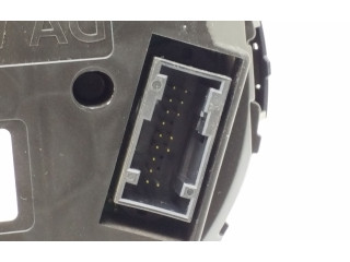 Панель приборов 8V0920860F, A2C84207800 Audi A3 S3 8V