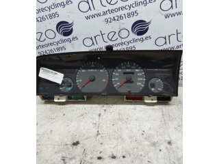 Přístrojová deska Citroen Berlingo 1999 09021000053