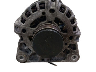 Генератор 231005933R Dacia Dokker