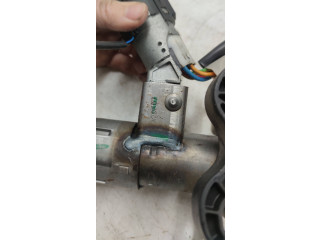 Рулевая рейка 40601 Citroen Berlingo 2003 - 2007 года