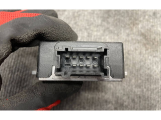 Блок управления топливного насоса