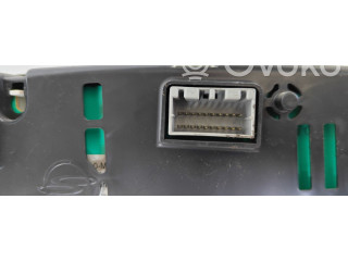 Панель приборов 8021009040 SsangYong Kyron