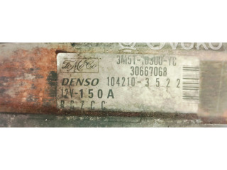 Генератор 1042103522 Mazda 3 I 2003 - 2006 года