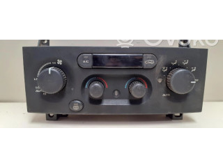 Блок управления климат-контролем P55115903   Jeep Grand Cherokee (WJ)