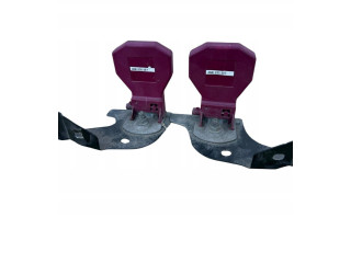 Блок управления 4M0035507   Audi A1