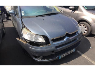 Зеркало электрическое Citroen C4 I 2004 - 2010 года