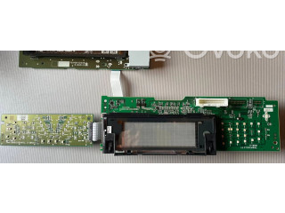 Přístrojová deska Toyota Prius (XW30) 2011 PRIUSXW30, 7GAF100-0805