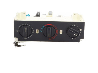 Блок управления климат-контролем    Peugeot 306