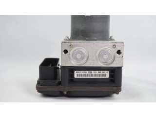 Jednotka ABS 4G0614517AA, 4G0907379L Audi A6 C7 2014