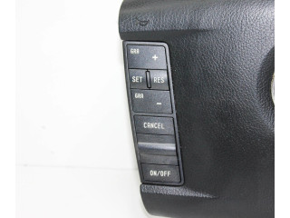 Подушка безопасности водителя Volkswagen Phaeton