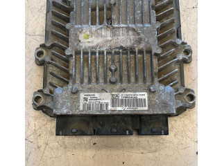 Řídící jednotka Lancia Phedra 2005