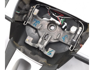 Volant Renault Megane III 2012 609581499, 609581410