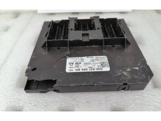 Блок управления 5Q0937086BR, 5Q0937086   Skoda Kodiaq