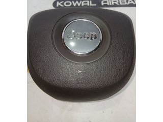 Подушка безопасности водителя P1WE131X9AH Jeep Grand Cherokee