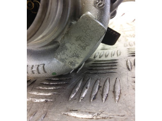 Турбина Mercedes-Benz A W176 A6511530394, A6510900586