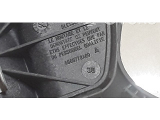 Подушка безопасности водителя 96373766ZL, 5508772A00 Citroen Xsara