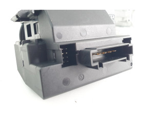 Рулевая рейка  Комплект зажигания A6461503272, A0044461540   Mercedes-Benz E W211 2002 - 2009 года