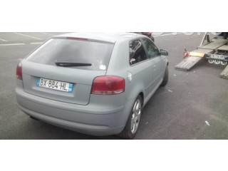 Ручка стеклоочистителей 8P0953519A Audi A3 S3 8L