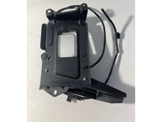 Блок управления A2C7431800100   Mitsubishi Eclipse Cross