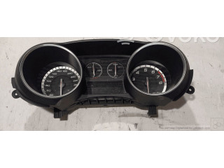 Блок АБС 50527453 Alfa Romeo Giulietta - года